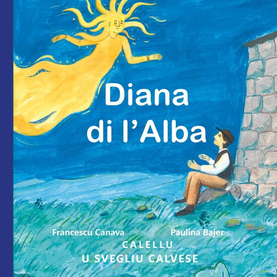 "Diana di l'Alba", U Svegliu Calvese